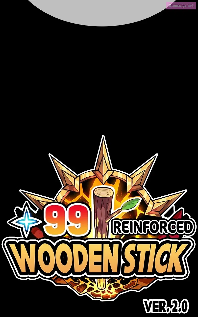 +99 ReinforcedWooden Stick Chapter 138 page 432 - 