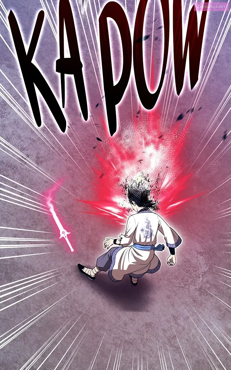 +99 ReinforcedWooden Stick Chapter 138 page 71 - 