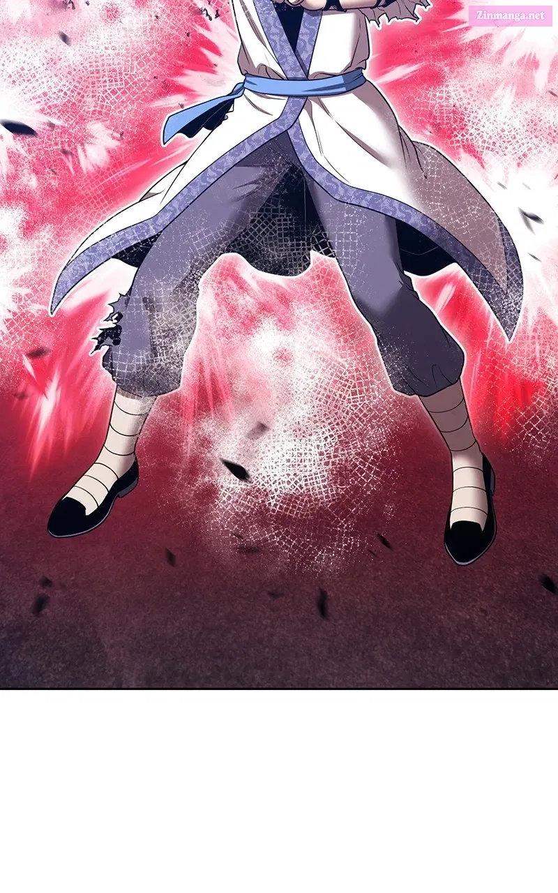 +99 ReinforcedWooden Stick Chapter 138 page 89 - 