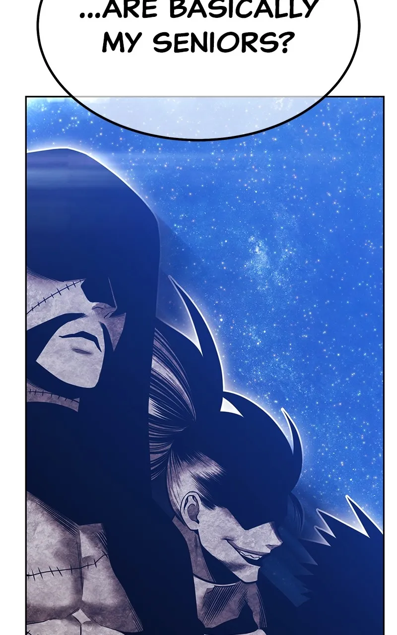 +99 ReinforcedWooden Stick Chapter 139 page 129 - 