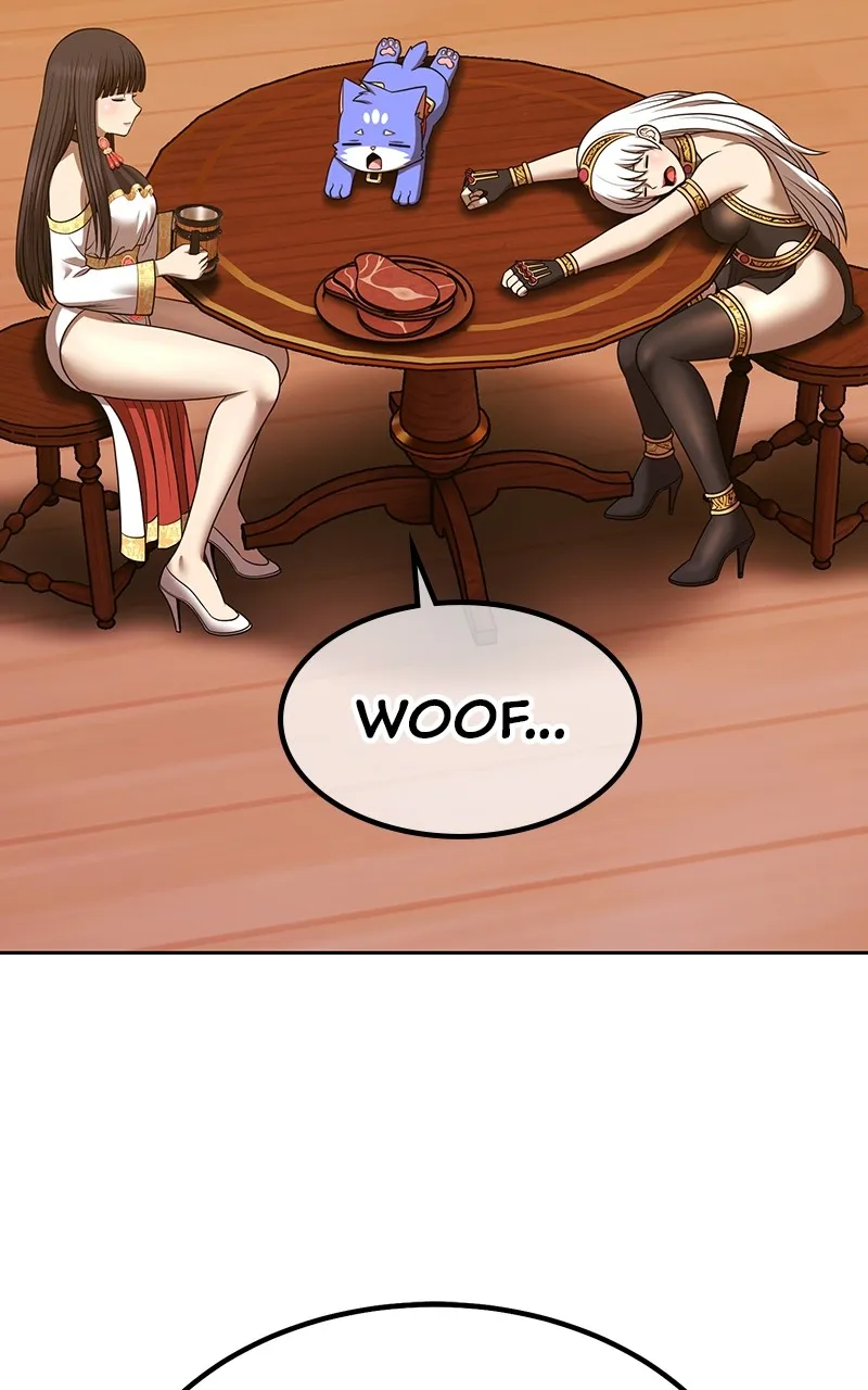 +99 ReinforcedWooden Stick Chapter 139 page 232 - 