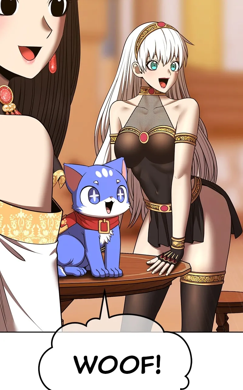 +99 ReinforcedWooden Stick Chapter 139 page 243 - 