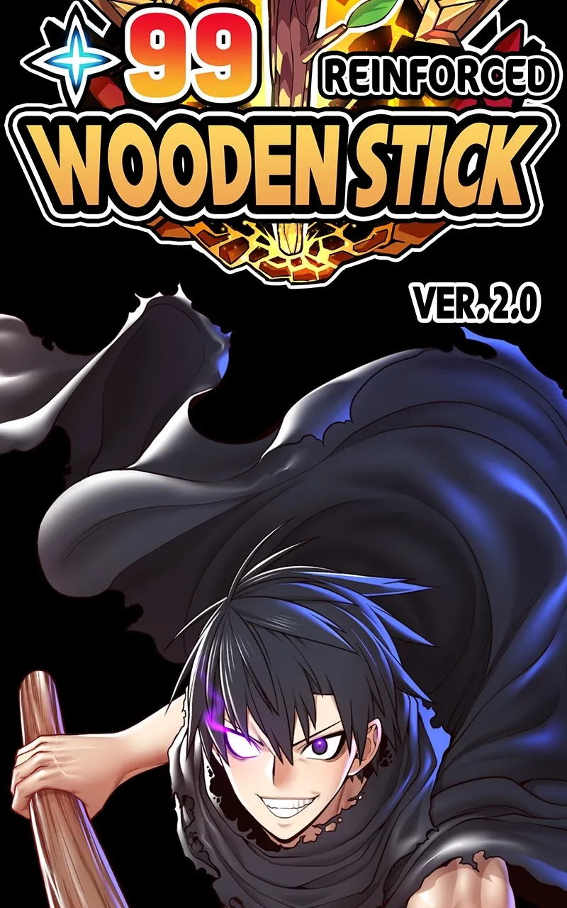 +99 ReinforcedWooden Stick Chapter 139 page 26 - 