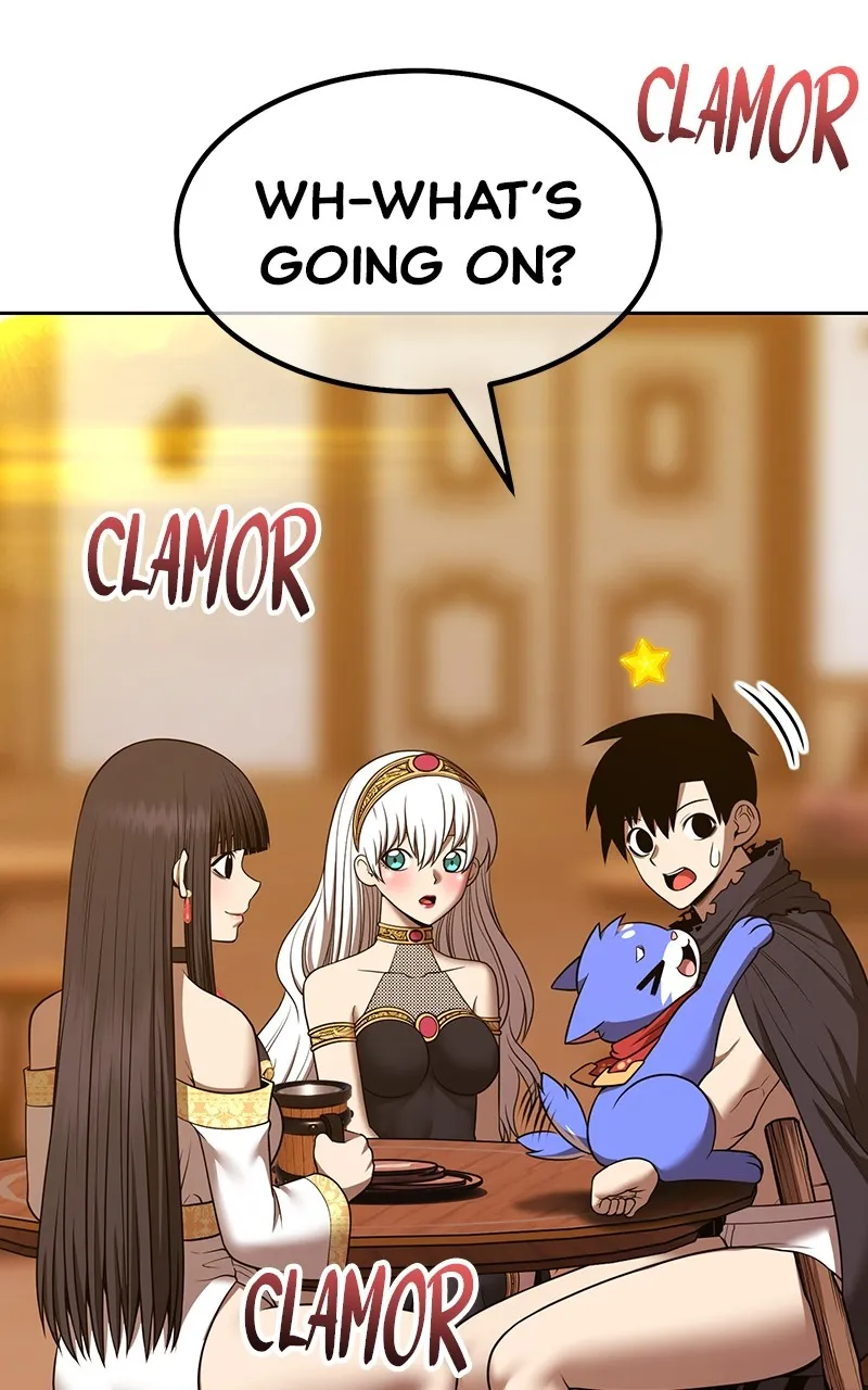 +99 ReinforcedWooden Stick Chapter 139 page 253 - 