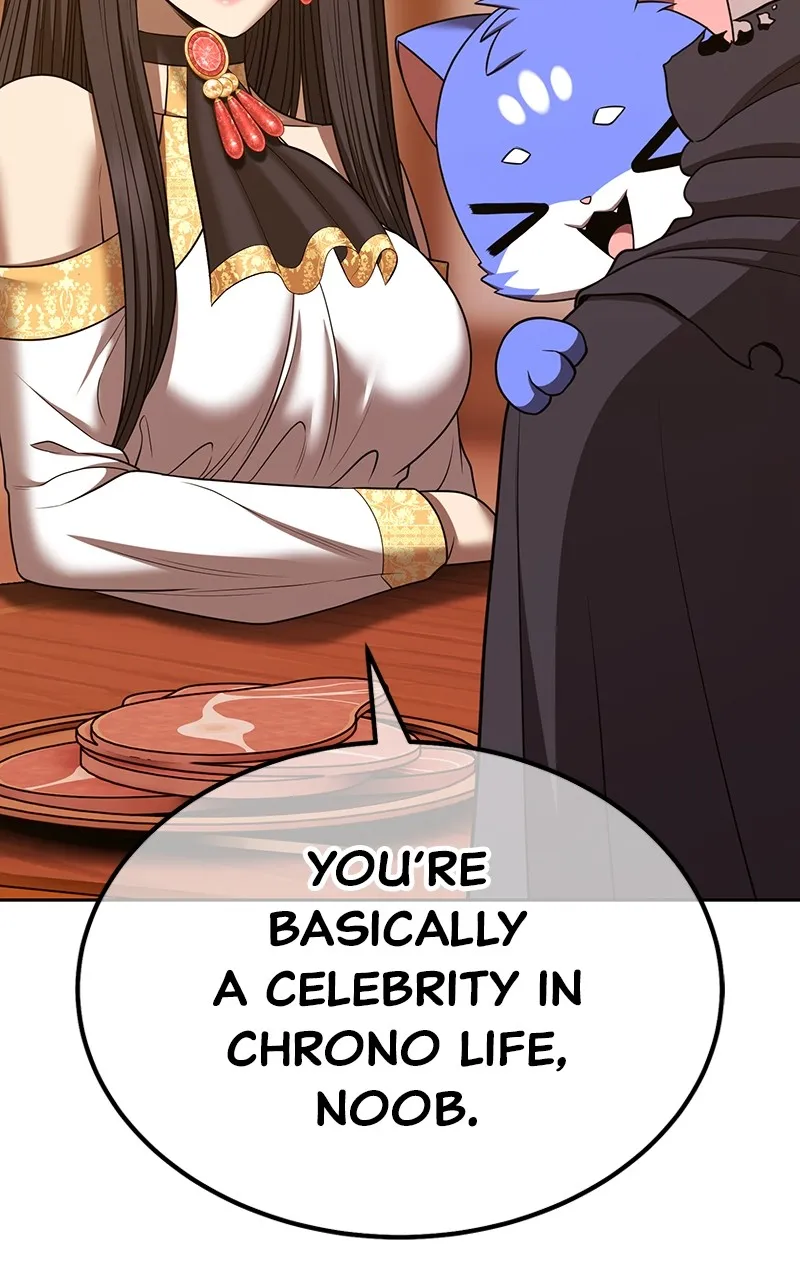 +99 ReinforcedWooden Stick Chapter 139 page 256 - 