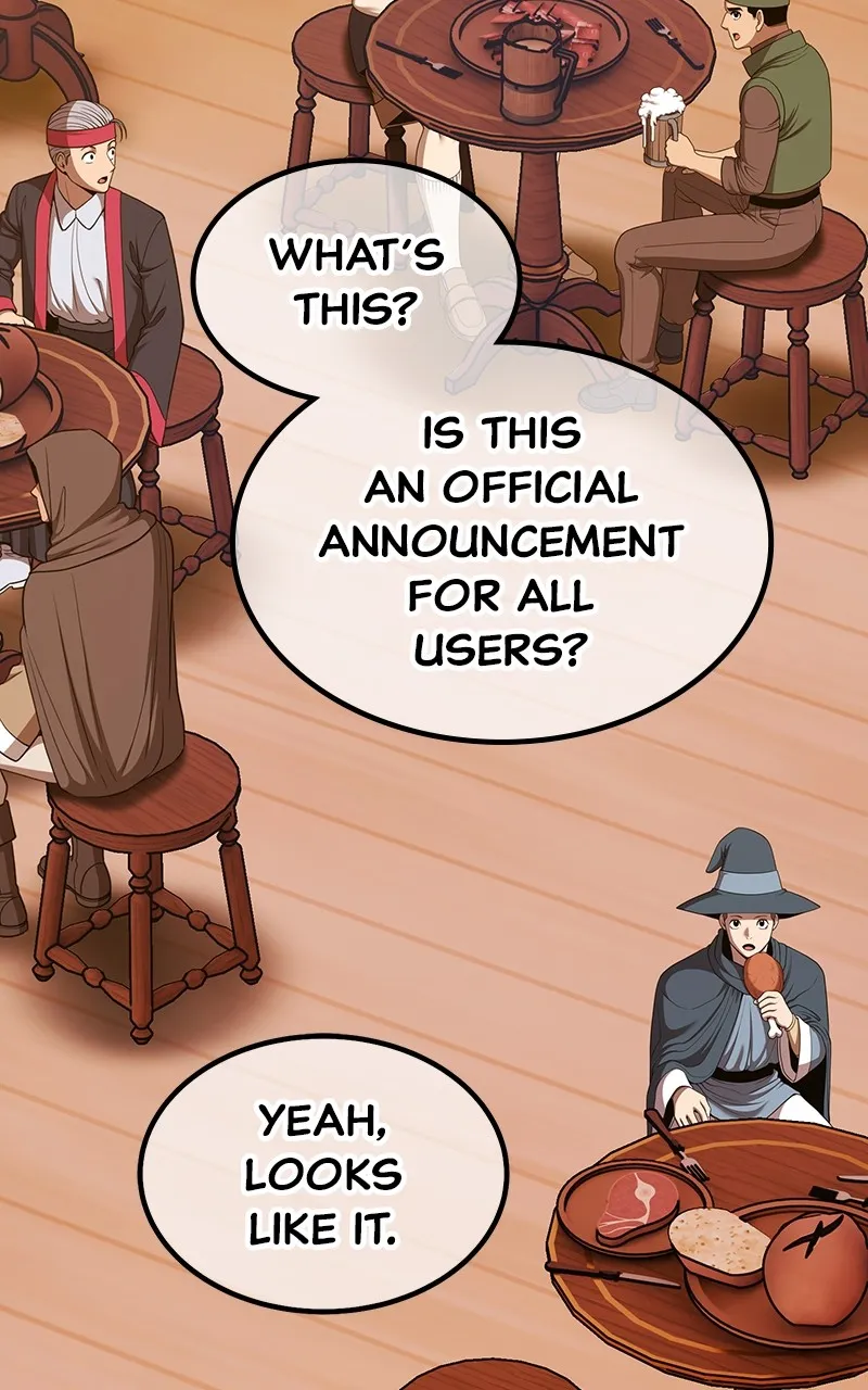 +99 ReinforcedWooden Stick Chapter 139 page 264 - 