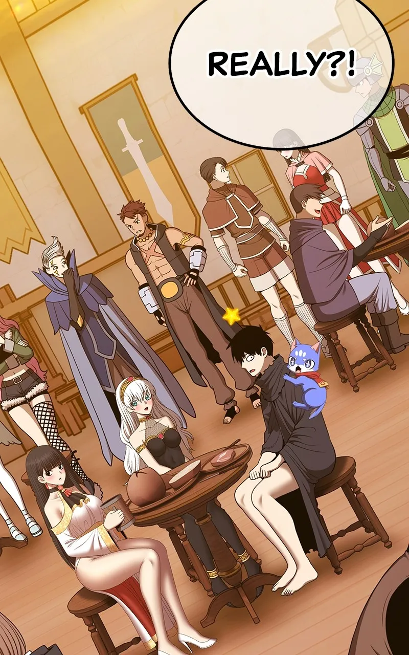 +99 ReinforcedWooden Stick Chapter 139 page 281 - 