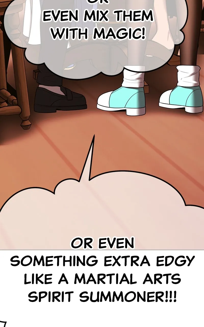 +99 ReinforcedWooden Stick Chapter 139 page 292 - 