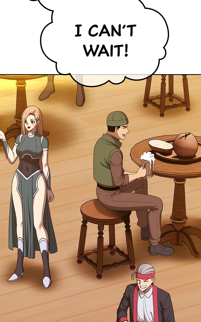 +99 ReinforcedWooden Stick Chapter 139 page 294 - 