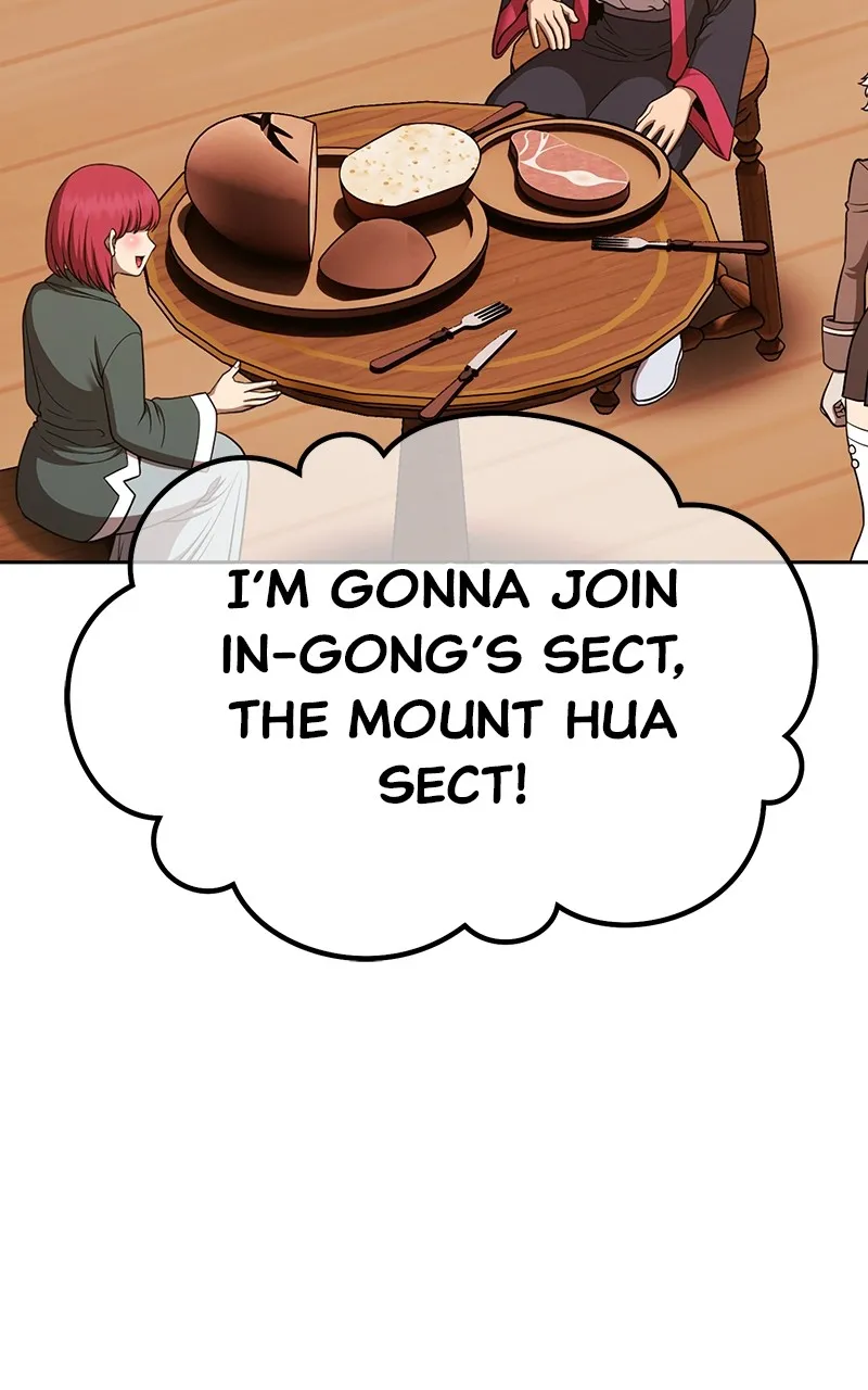 +99 ReinforcedWooden Stick Chapter 139 page 295 - 