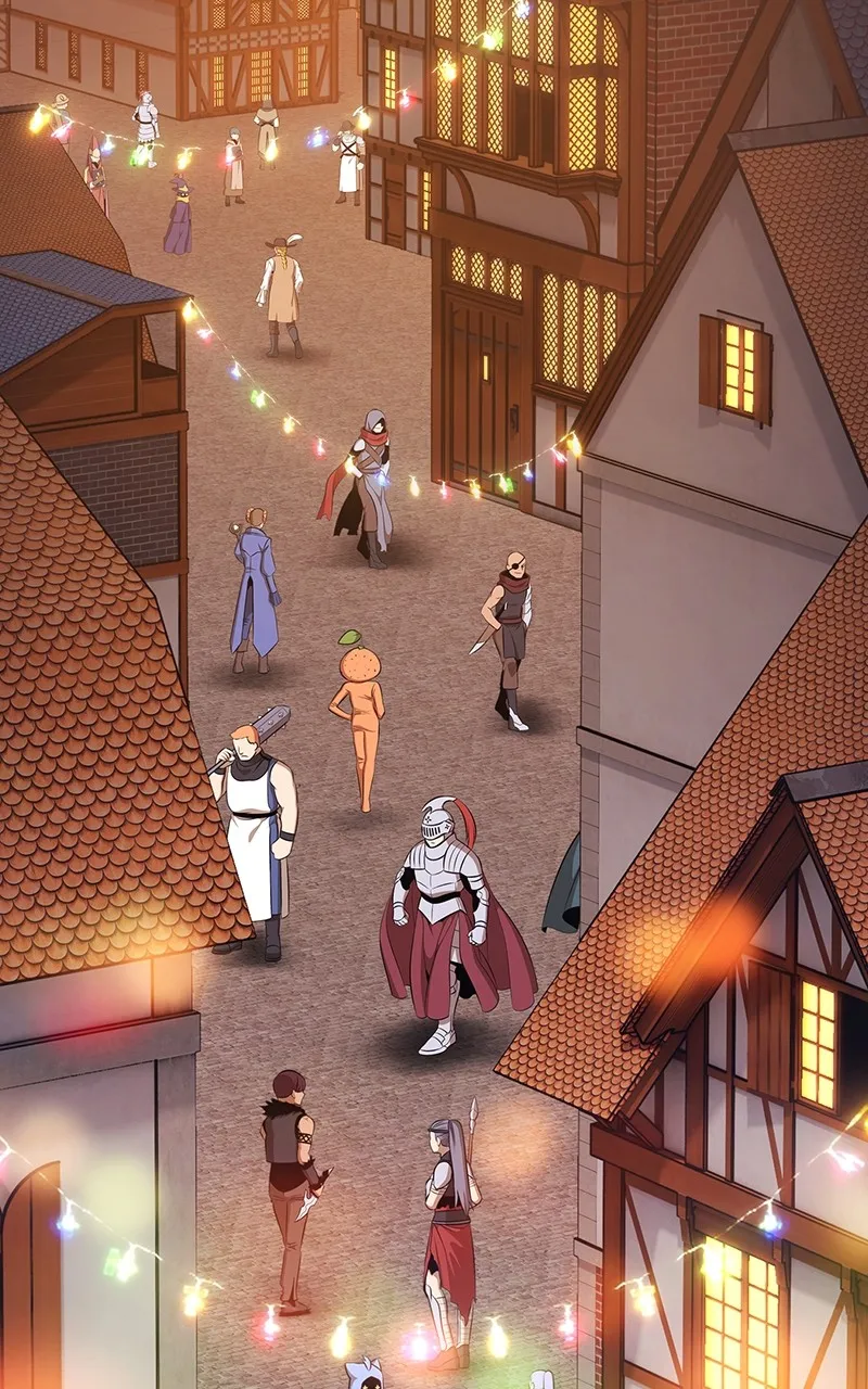 +99 ReinforcedWooden Stick Chapter 139 page 31 - 
