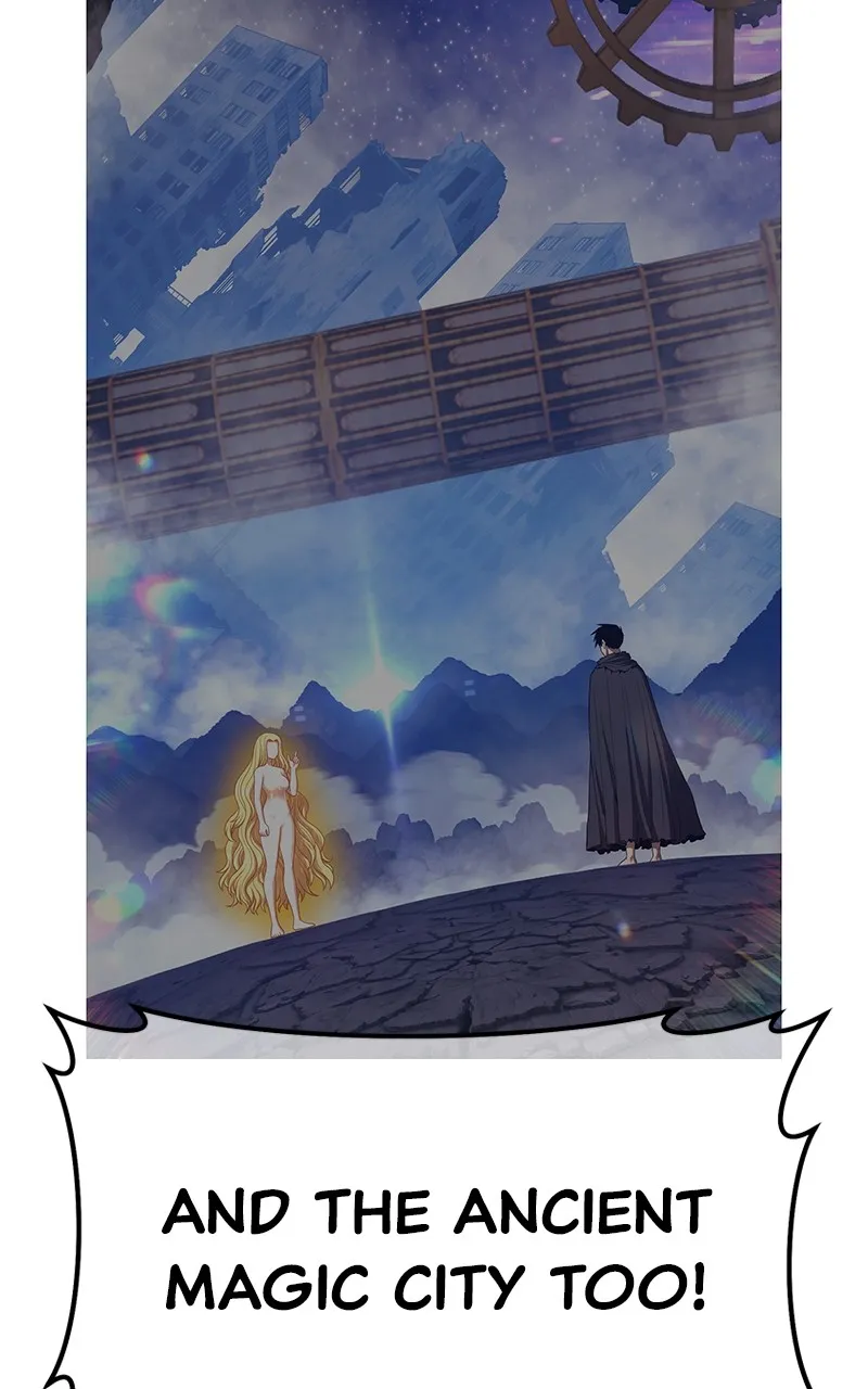 +99 ReinforcedWooden Stick Chapter 139 page 308 - 