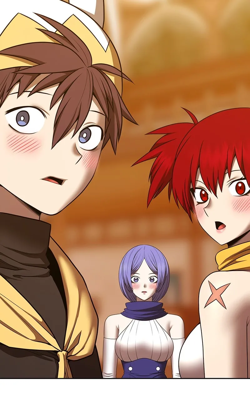+99 ReinforcedWooden Stick Chapter 139 page 312 - 