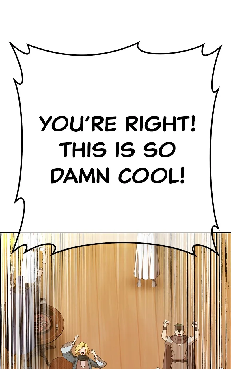 +99 ReinforcedWooden Stick Chapter 139 page 315 - 