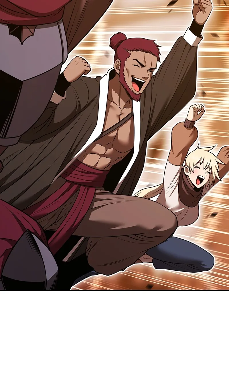 +99 ReinforcedWooden Stick Chapter 139 page 319 - 