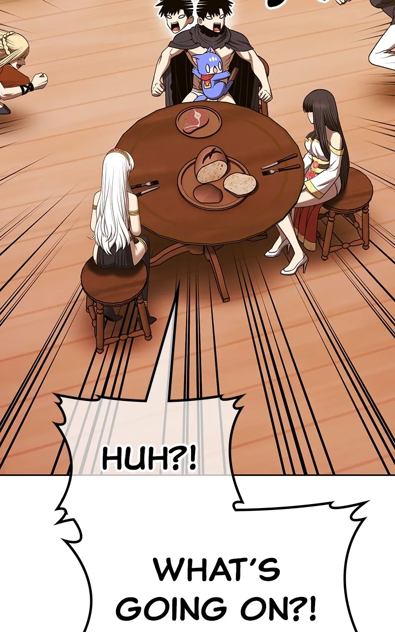 +99 ReinforcedWooden Stick Chapter 139 page 323 - 
