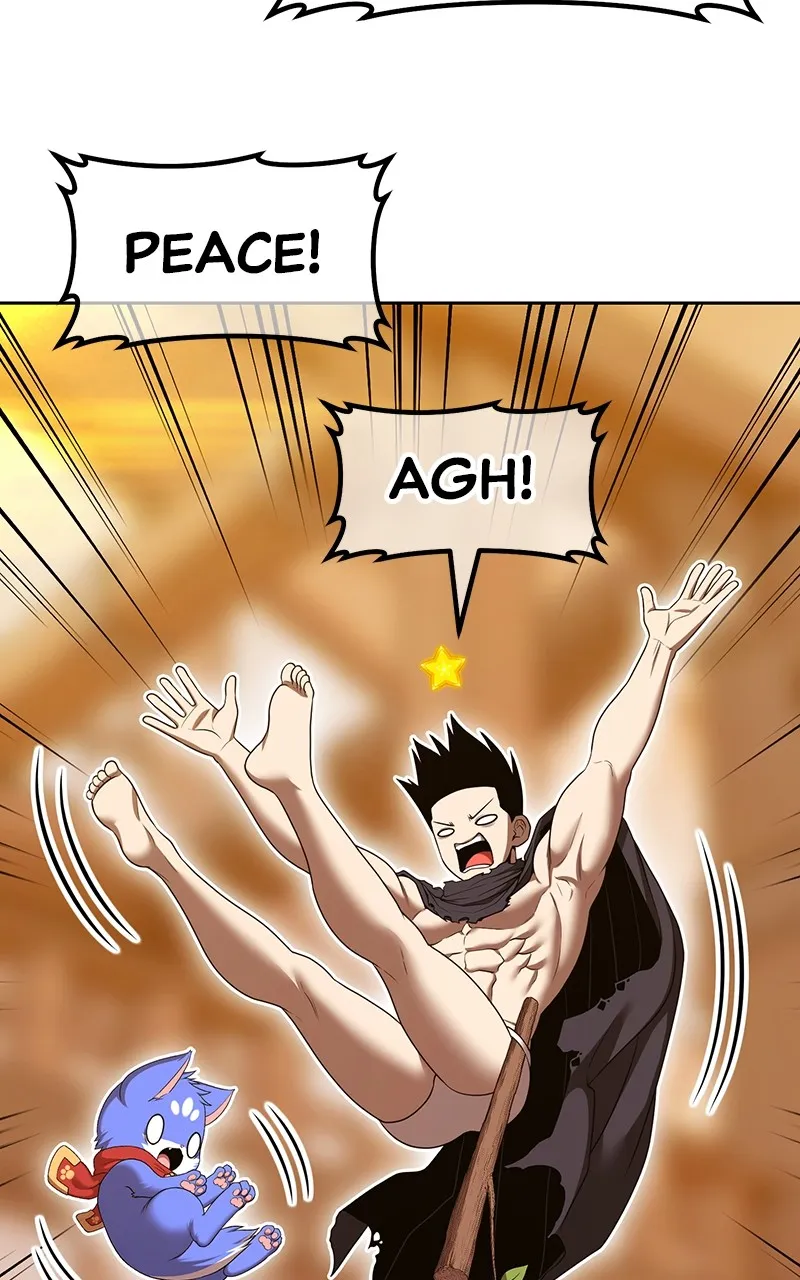 +99 ReinforcedWooden Stick Chapter 139 page 325 - 