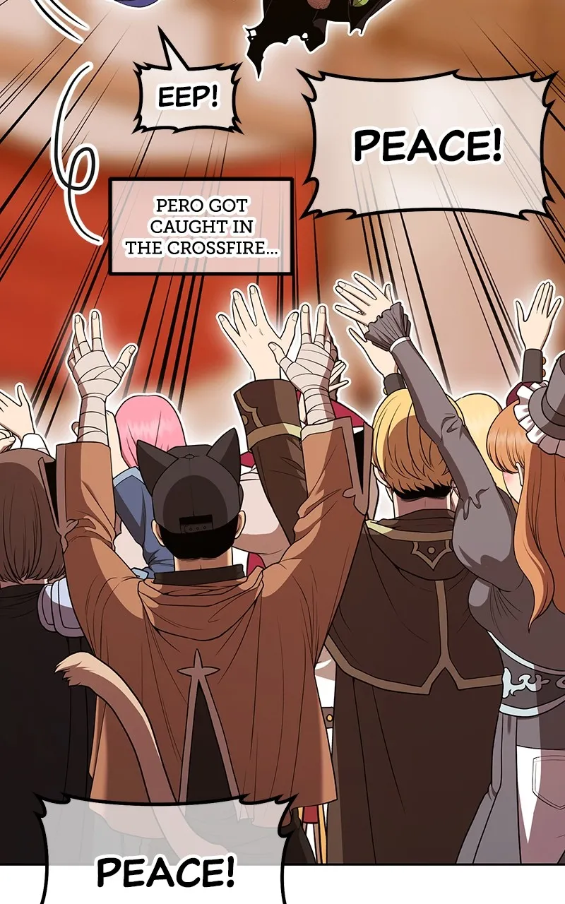 +99 ReinforcedWooden Stick Chapter 139 page 326 - 