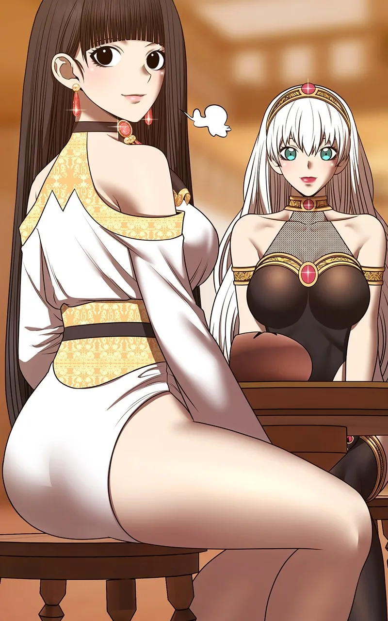 +99 ReinforcedWooden Stick Chapter 139 page 331 - 