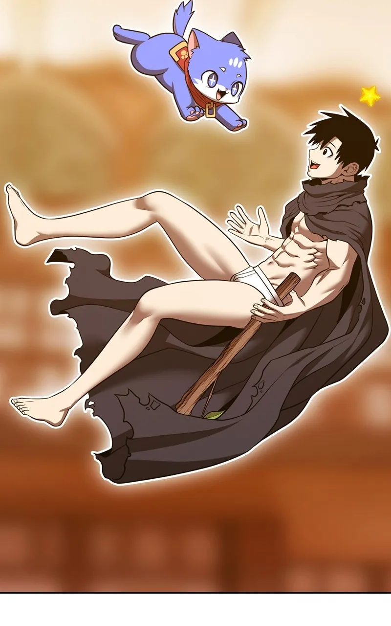 +99 ReinforcedWooden Stick Chapter 139 page 357 - 