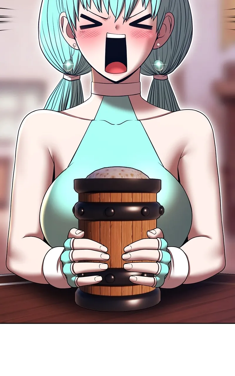 +99 ReinforcedWooden Stick Chapter 139 page 41 - 