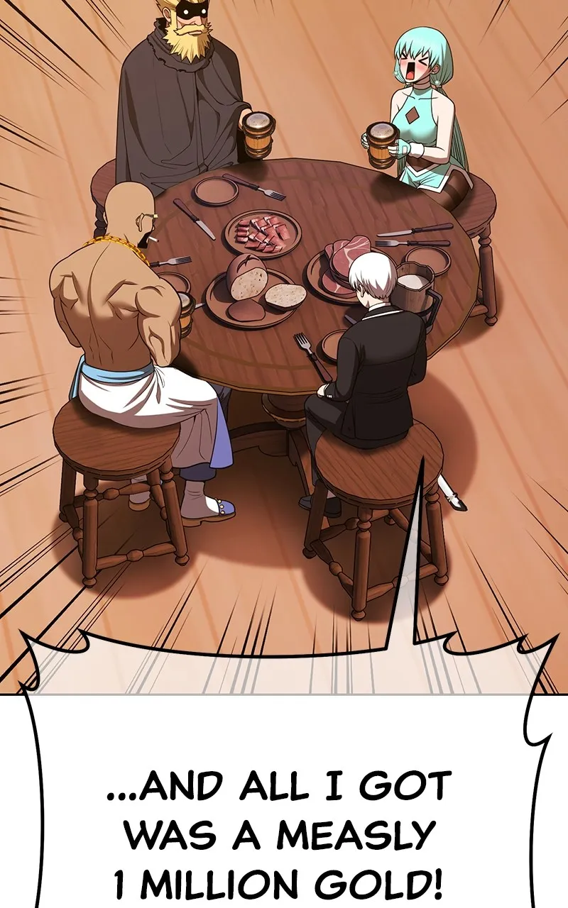 +99 ReinforcedWooden Stick Chapter 139 page 43 - 
