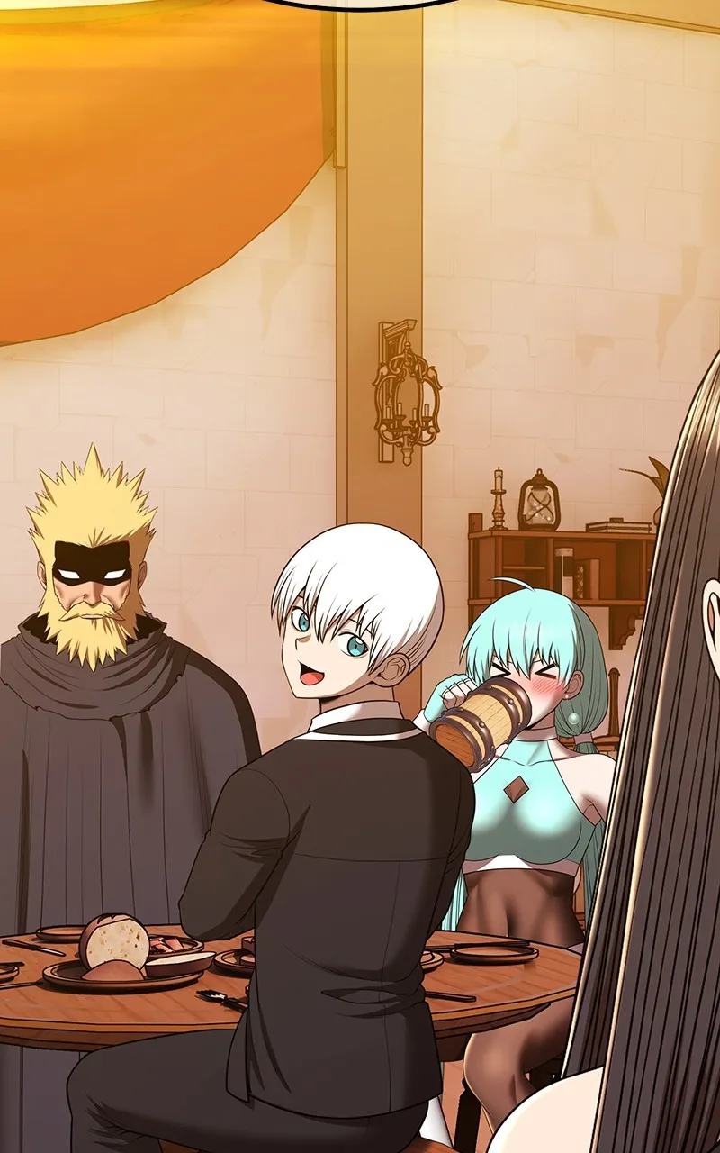 +99 ReinforcedWooden Stick Chapter 139 page 62 - 