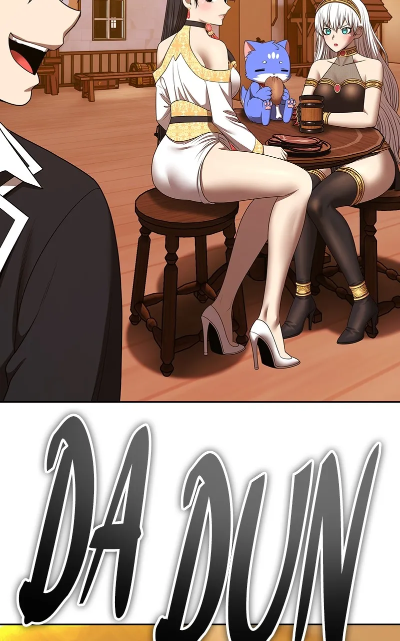 +99 ReinforcedWooden Stick Chapter 139 page 65 - 