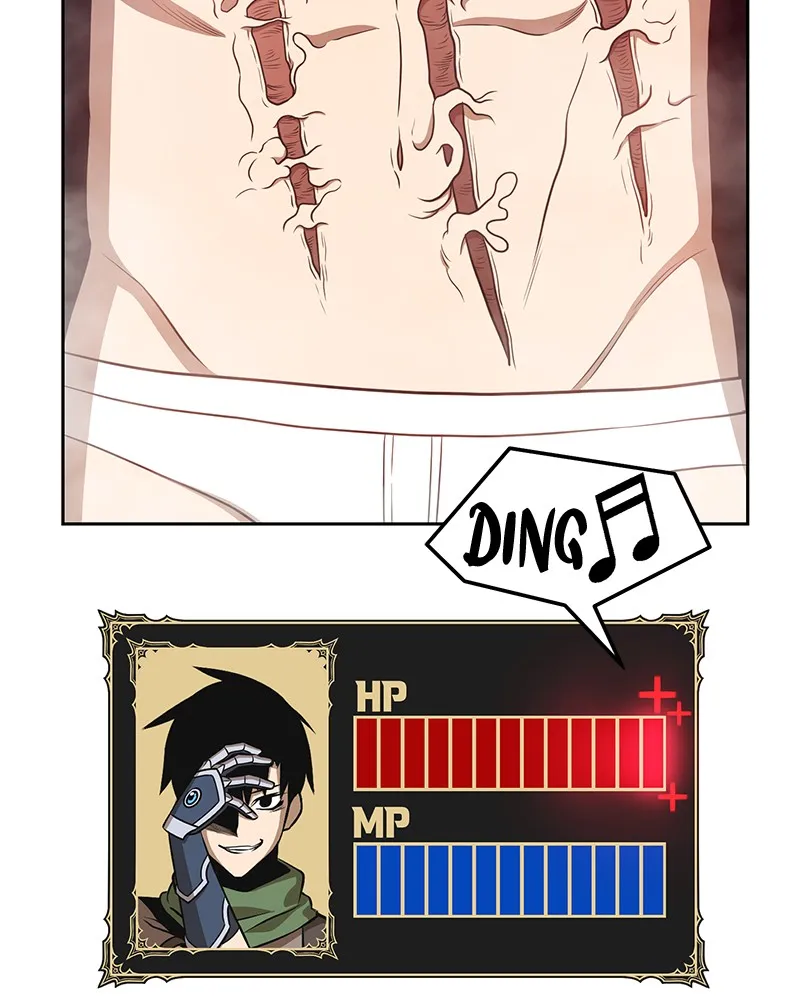 +99 ReinforcedWooden Stick Chapter 14 page 295 - 
