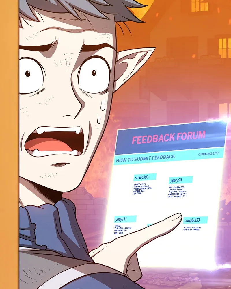+99 ReinforcedWooden Stick Chapter 14 page 72 - 