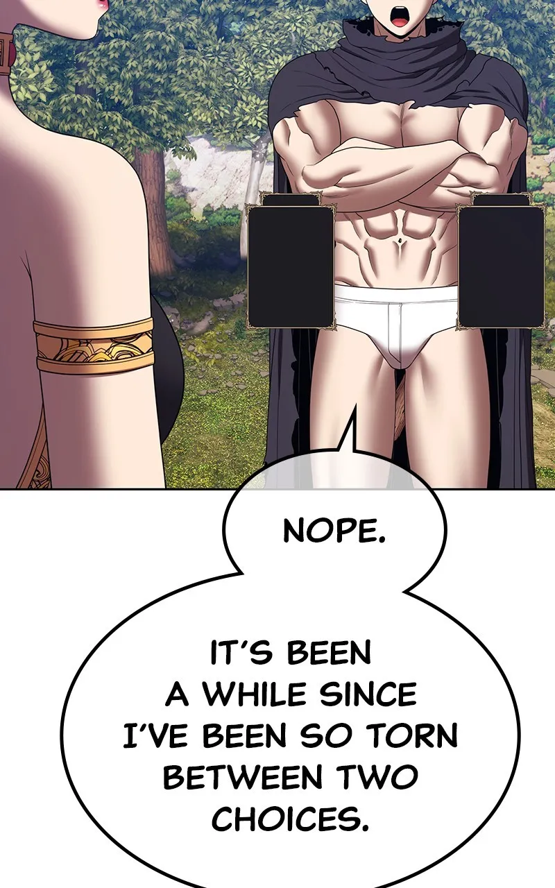+99 ReinforcedWooden Stick Chapter 140 page 11 - 