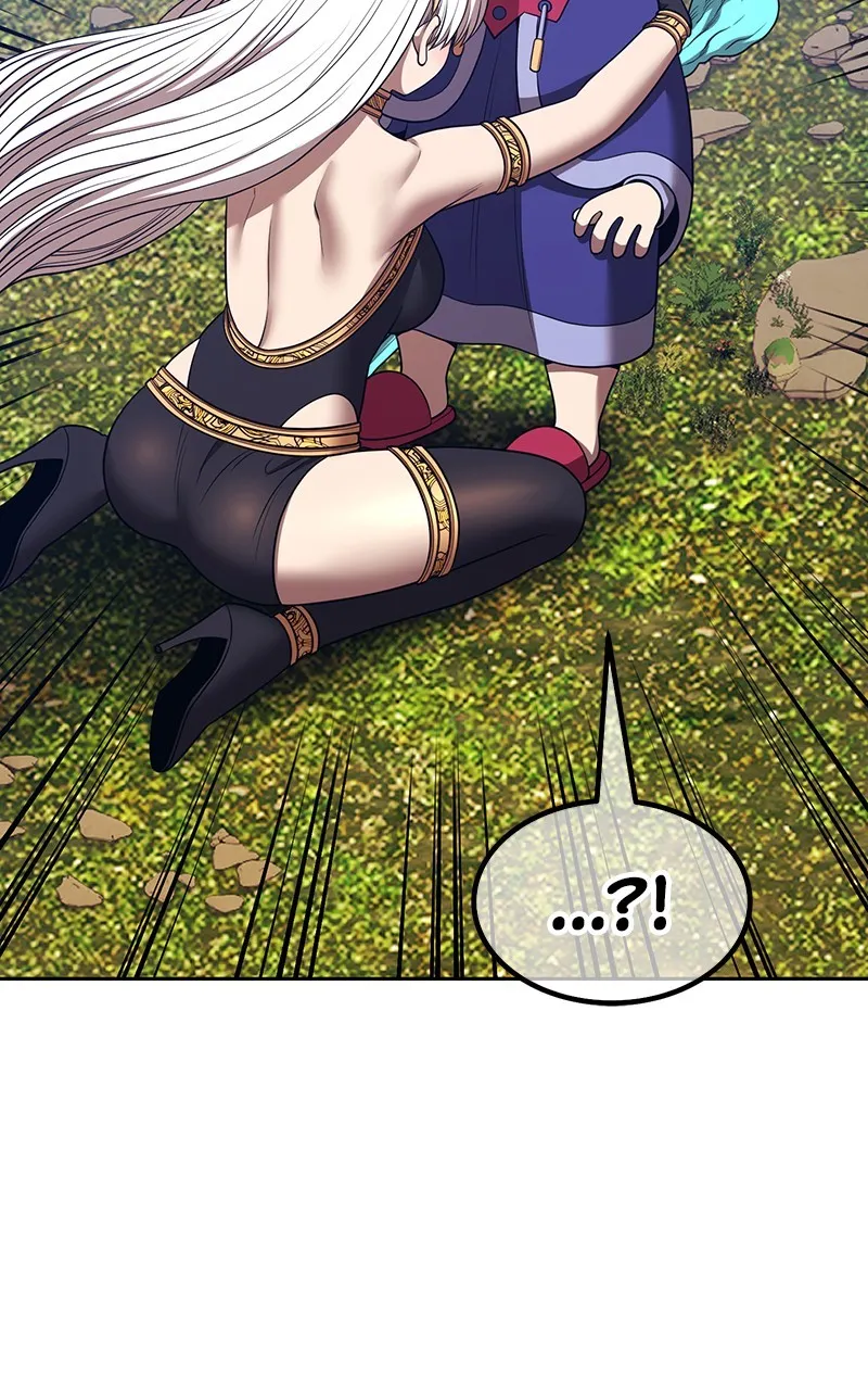 +99 ReinforcedWooden Stick Chapter 140 page 109 - 