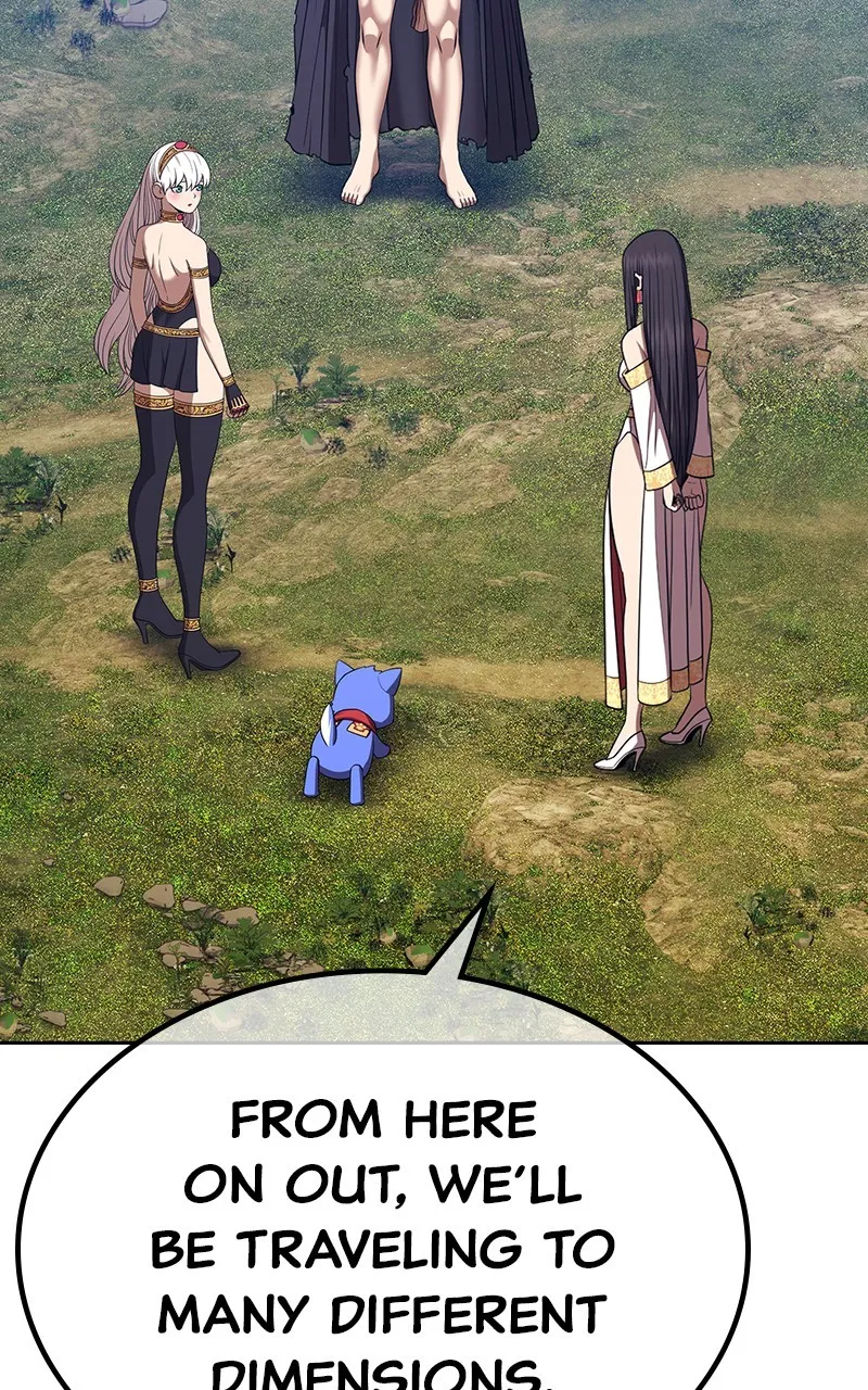 +99 ReinforcedWooden Stick Chapter 140 page 16 - 