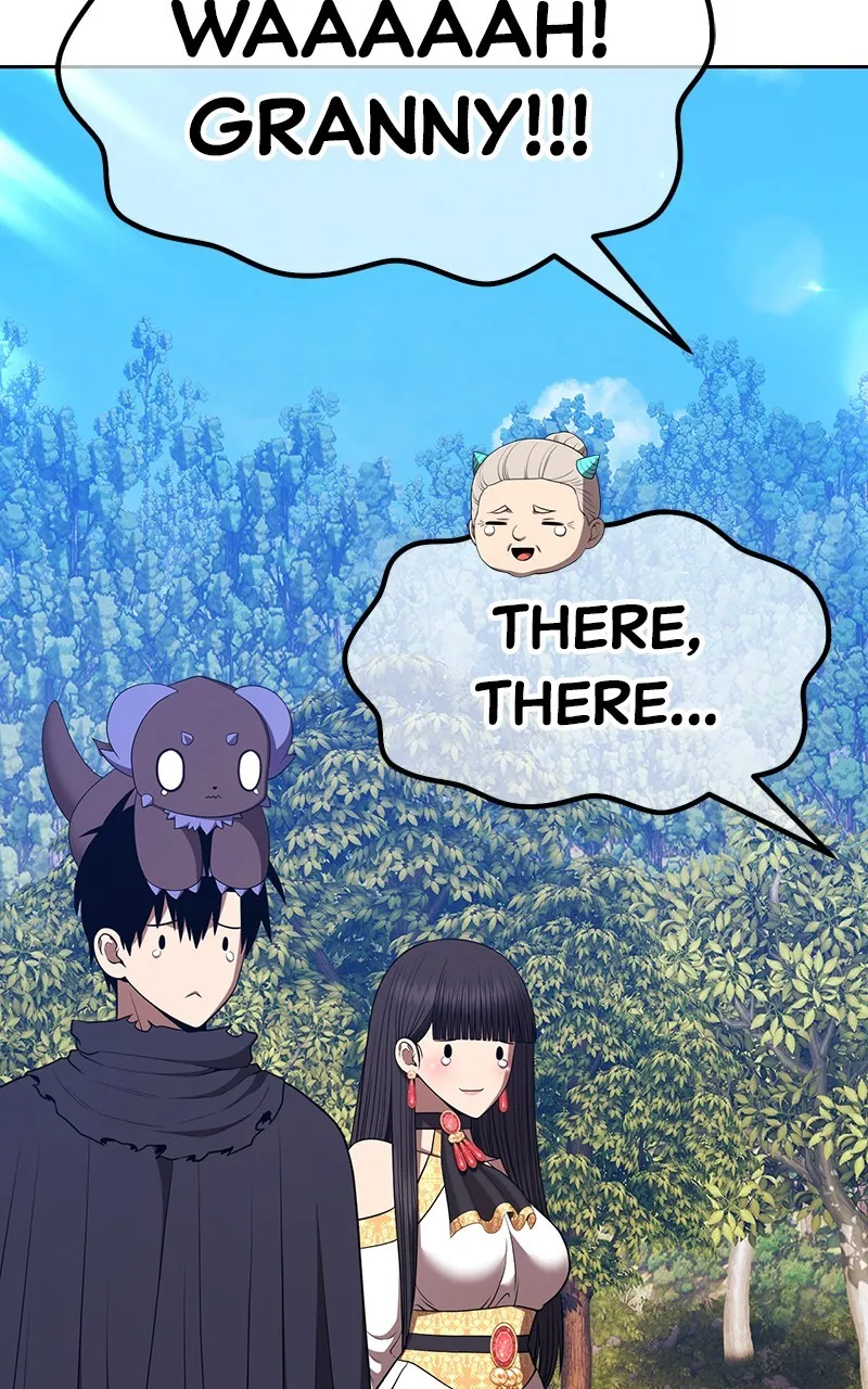 +99 ReinforcedWooden Stick Chapter 140 page 166 - 