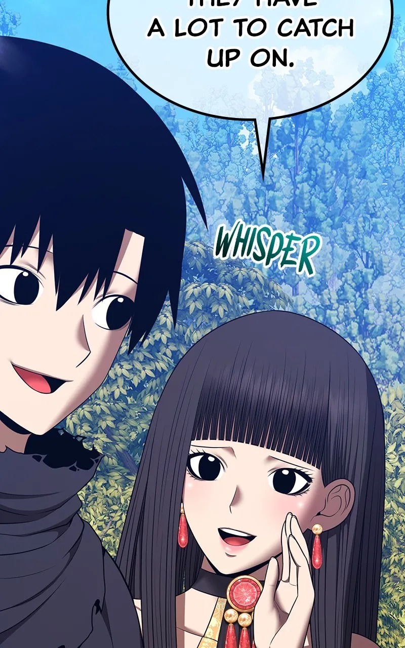 +99 ReinforcedWooden Stick Chapter 140 page 168 - 