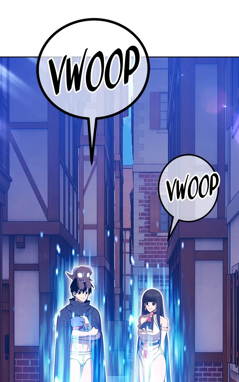 +99 ReinforcedWooden Stick Chapter 140 page 176 - 