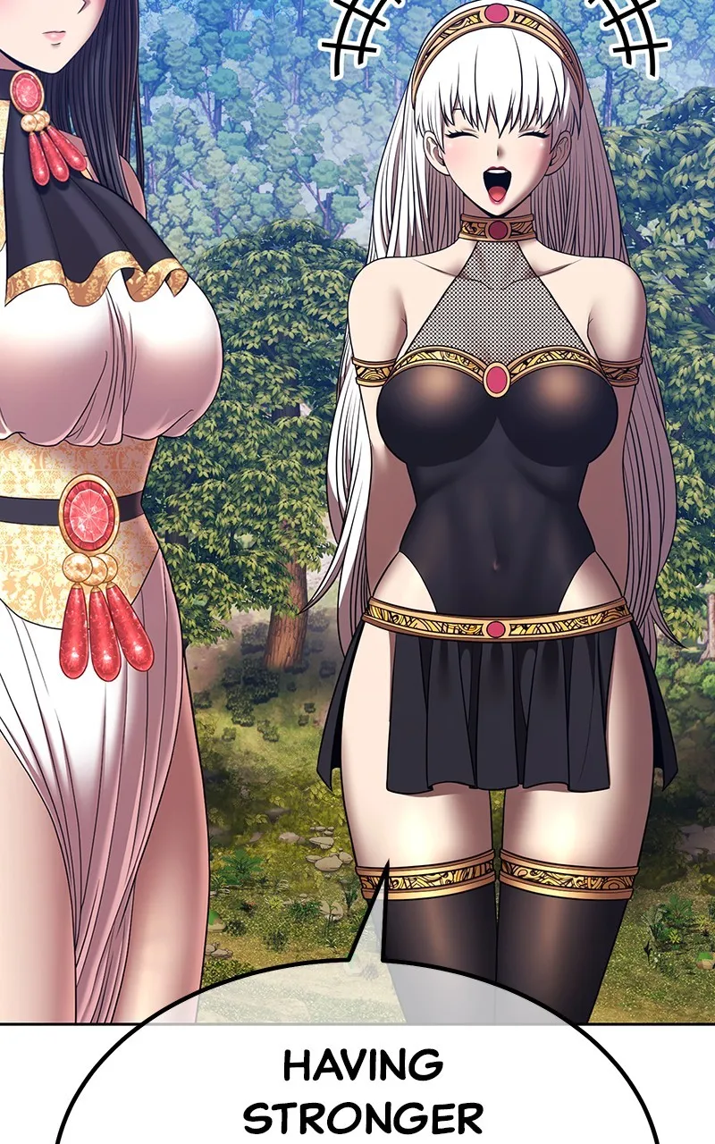 +99 ReinforcedWooden Stick Chapter 140 page 19 - 