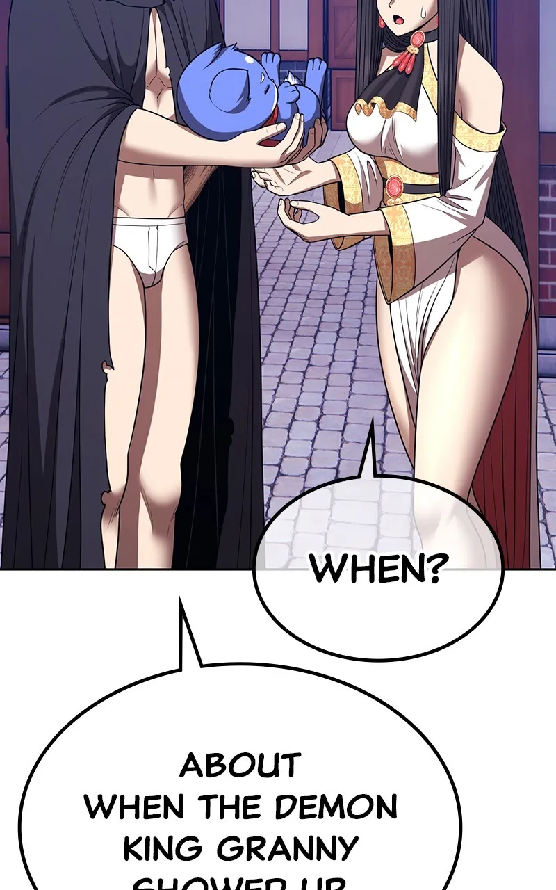 +99 ReinforcedWooden Stick Chapter 140 page 185 - 