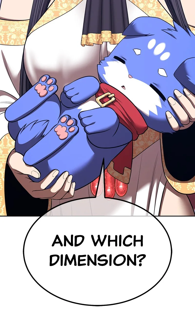 +99 ReinforcedWooden Stick Chapter 140 page 193 - 