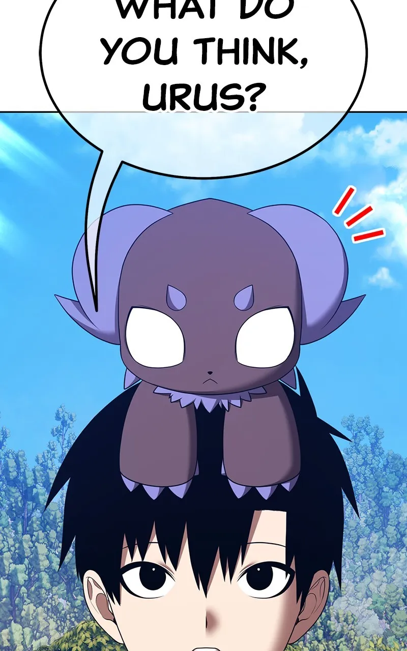 +99 ReinforcedWooden Stick Chapter 140 page 21 - 