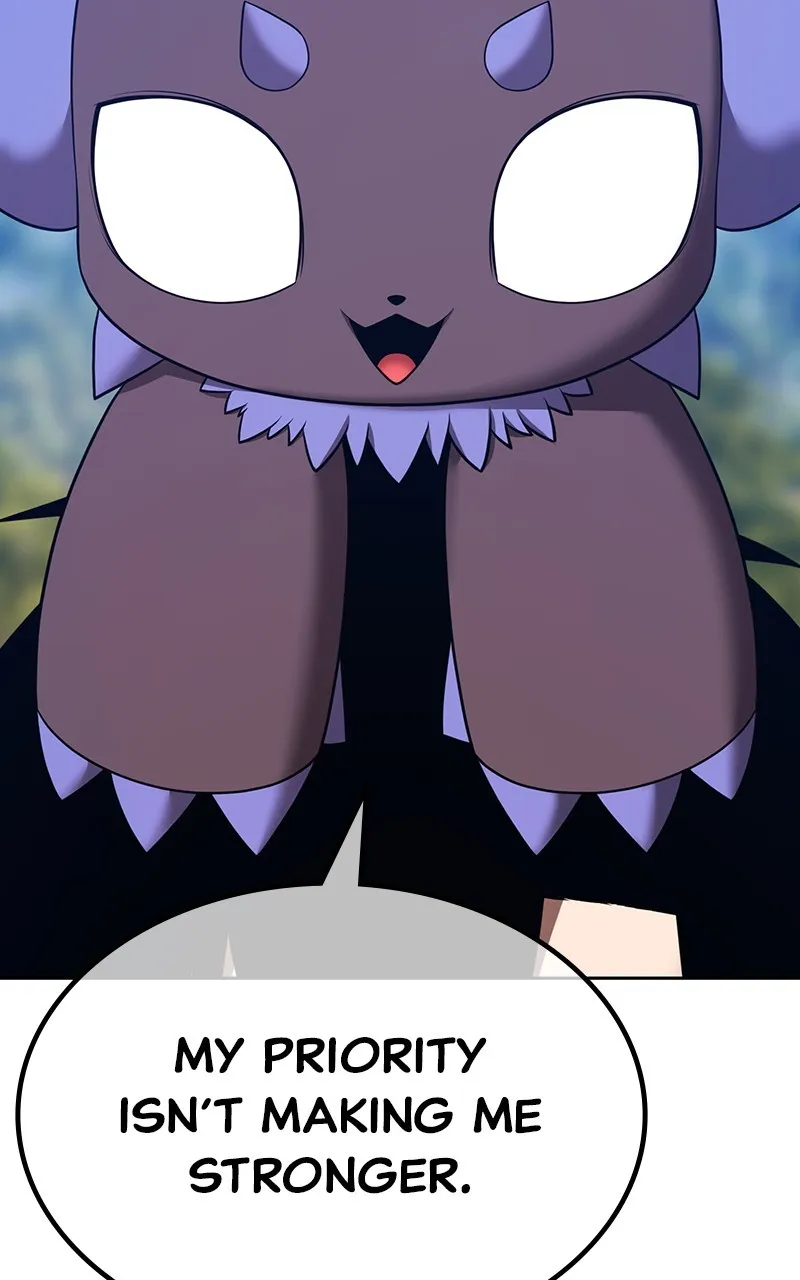 +99 ReinforcedWooden Stick Chapter 140 page 24 - 