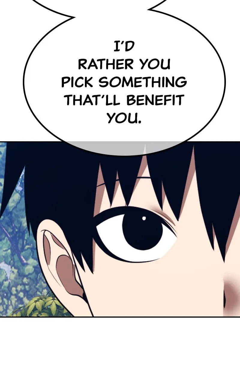 +99 ReinforcedWooden Stick Chapter 140 page 25 - 