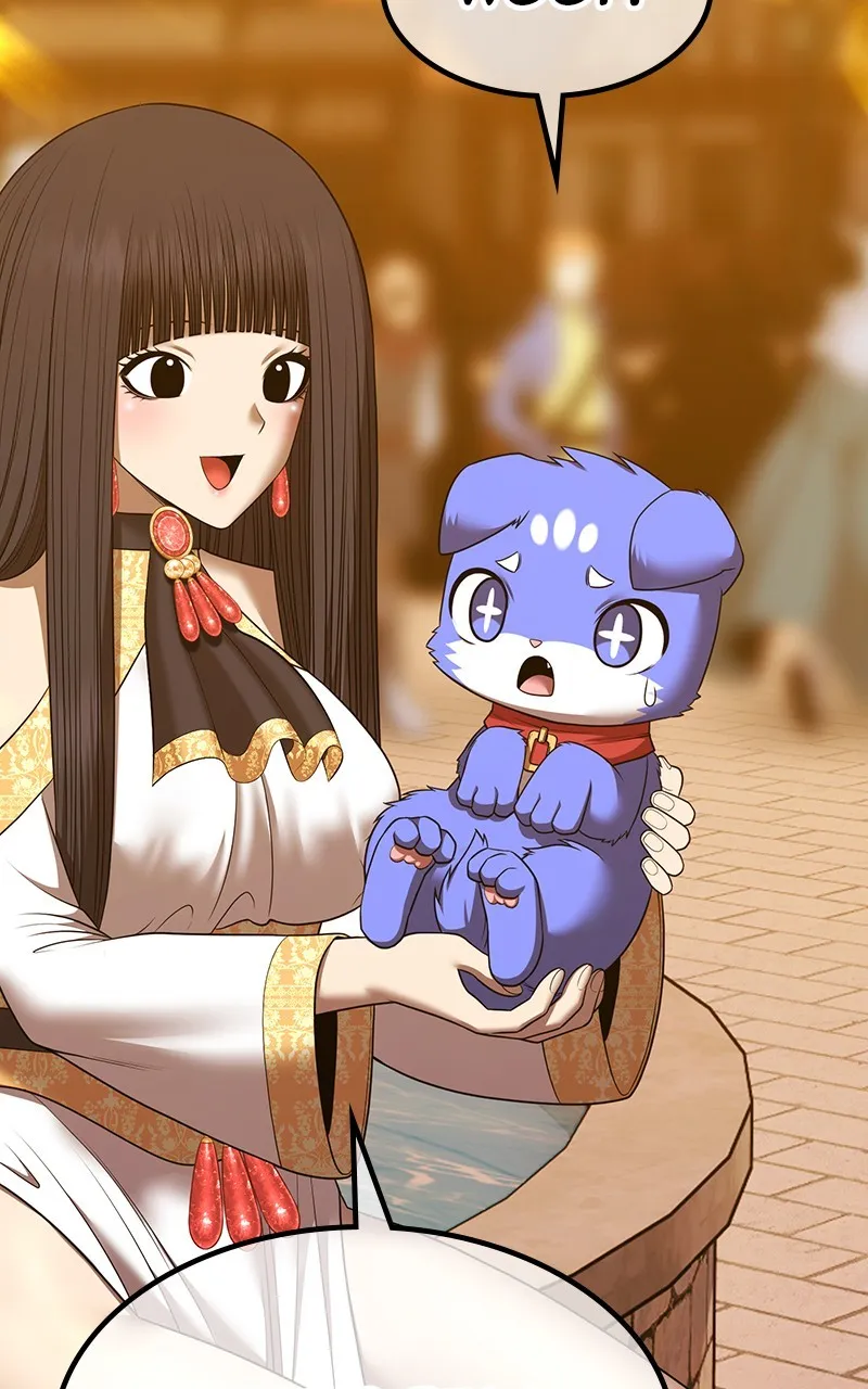 +99 ReinforcedWooden Stick Chapter 140 page 253 - 