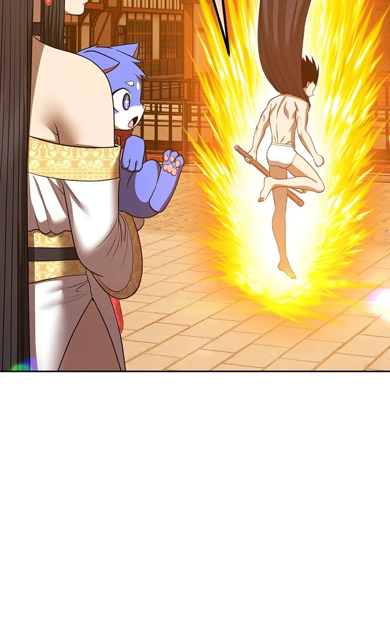 +99 ReinforcedWooden Stick Chapter 140 page 259 - 