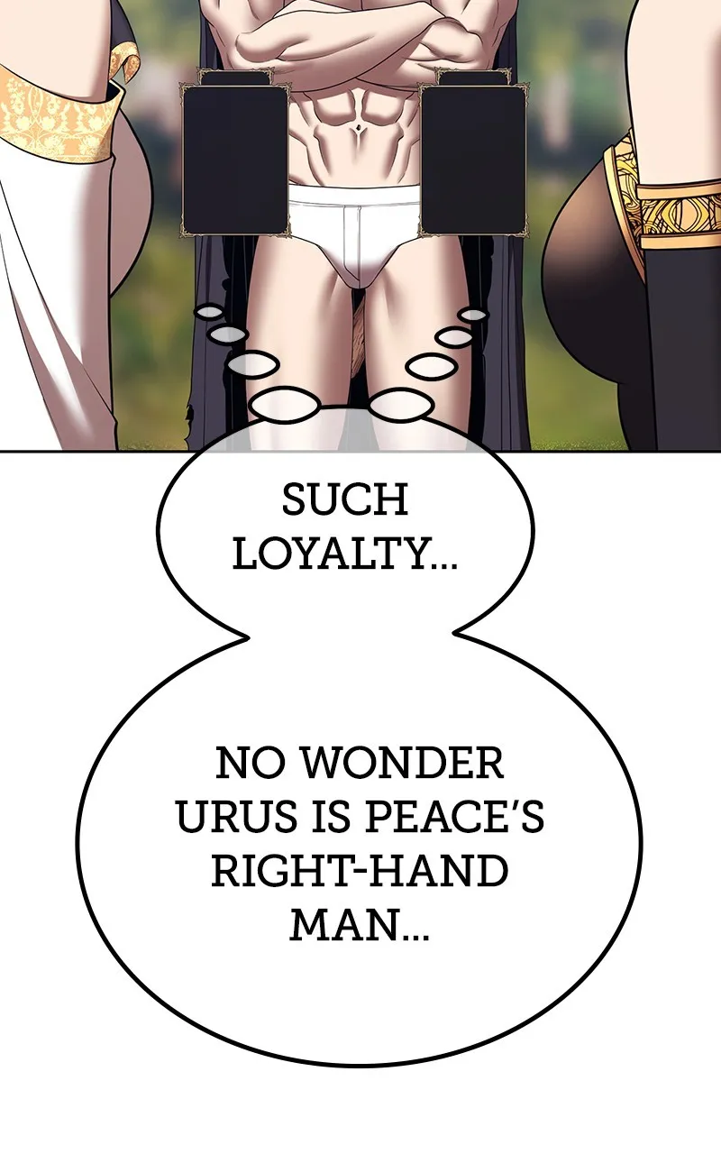 +99 ReinforcedWooden Stick Chapter 140 page 27 - 