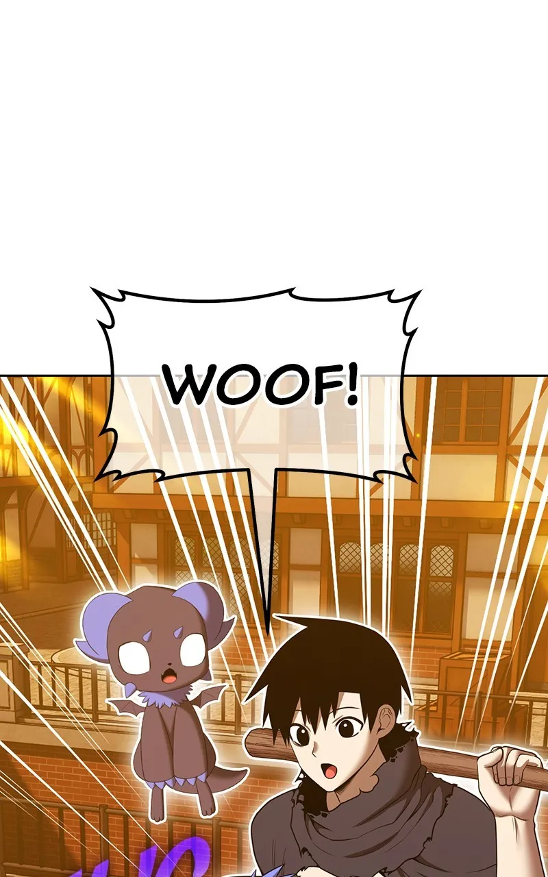 +99 ReinforcedWooden Stick Chapter 140 page 262 - 