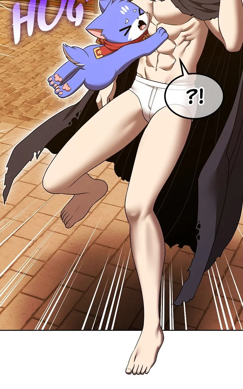 +99 ReinforcedWooden Stick Chapter 140 page 263 - 