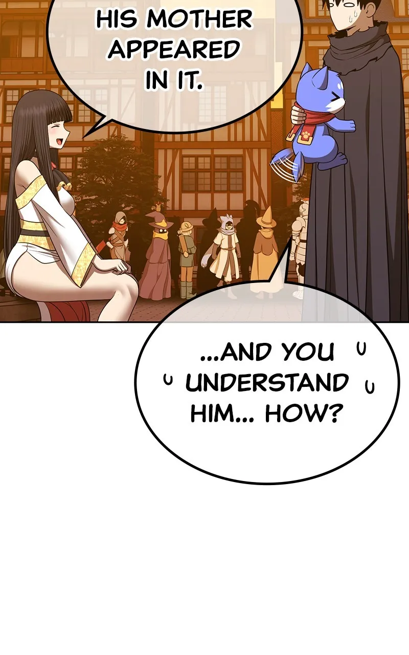 +99 ReinforcedWooden Stick Chapter 140 page 268 - 