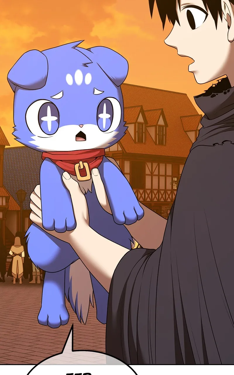 +99 ReinforcedWooden Stick Chapter 140 page 270 - 