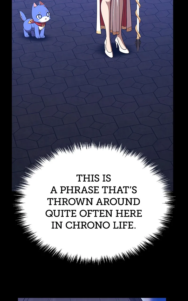 +99 ReinforcedWooden Stick Chapter 140 page 320 - 